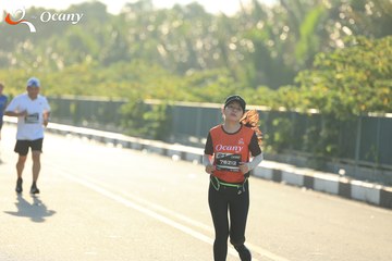 RUN TO LIVE 2025 - Ảnh #3303144