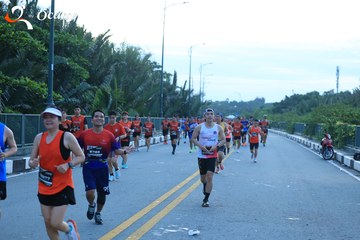 RUN TO LIVE 2025 - Ảnh #3291004