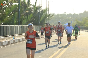 RUN TO LIVE 2025 - Ảnh #3302148