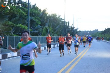 RUN TO LIVE 2025 - Ảnh #3264442