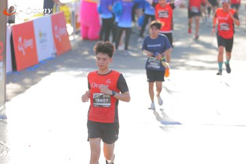 RUN TO LIVE 2025 - Ảnh #3193425
