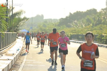 RUN TO LIVE 2025 - Ảnh #3302910