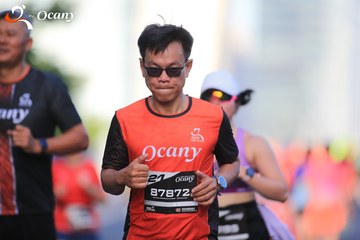 RUN TO LIVE 2025 - Ảnh #3289780