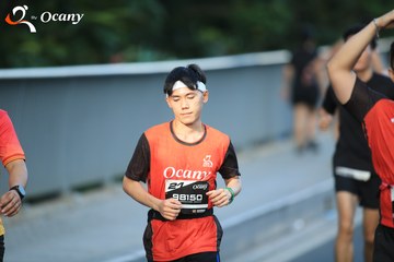 RUN TO LIVE 2025 - Ảnh #3288584