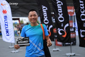 RUN TO LIVE 2025 - Ảnh #3132549