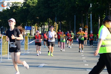 RUN TO LIVE 2025 - Ảnh #3298517