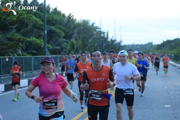 RUN TO LIVE 2025 - Ảnh #3288293