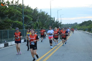 RUN TO LIVE 2025 - Ảnh #3283264