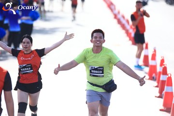 RUN TO LIVE 2025 - Ảnh #3208559