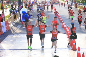 RUN TO LIVE 2025 - Ảnh #3203061
