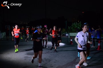 RUN TO LIVE 2025 - Ảnh #3269661