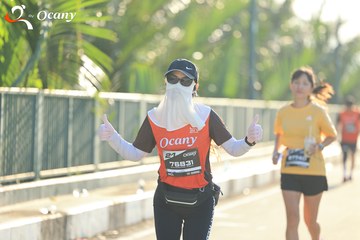 RUN TO LIVE 2025 - Ảnh #3304040