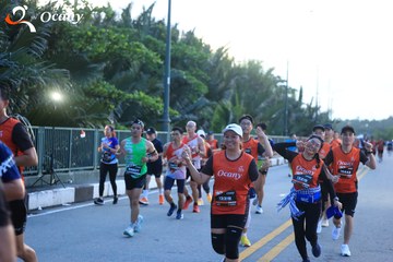 RUN TO LIVE 2025 - Ảnh #3265812