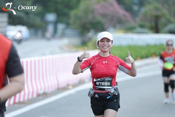 RUN TO LIVE 2025 - Ảnh #3210407