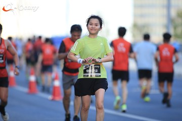 RUN TO LIVE 2025 - Ảnh #3280134