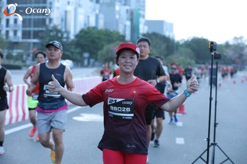 RUN TO LIVE 2025 - Ảnh #3207862