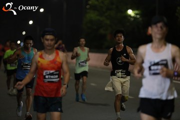 RUN TO LIVE 2025 - Ảnh #3201809