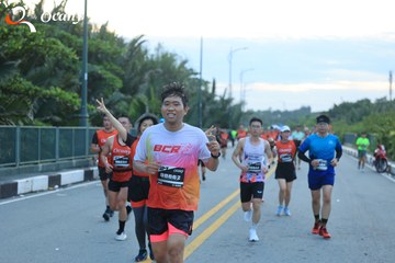 RUN TO LIVE 2025 - Ảnh #3284792