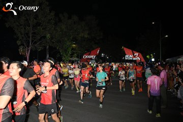 RUN TO LIVE 2025 - Ảnh #3140663
