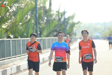 RUN TO LIVE 2025 - Ảnh #3305191
