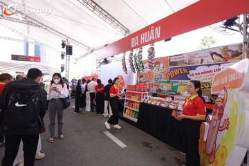 RUN TO LIVE 2025 - Ảnh #3118768