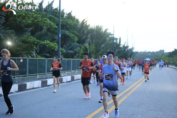 RUN TO LIVE 2025 - Ảnh #3266073