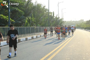 RUN TO LIVE 2025 - Ảnh #3299030