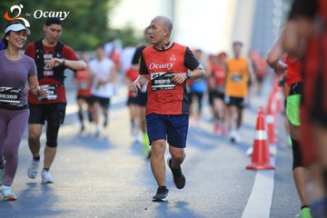 RUN TO LIVE 2025 - Ảnh #3279309