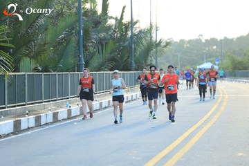 RUN TO LIVE 2025 - Ảnh #3297807