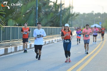 RUN TO LIVE 2025 - Ảnh #3297360