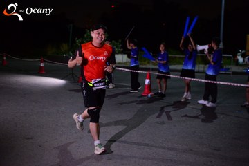 RUN TO LIVE 2025 - Ảnh #3269733