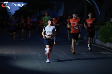 RUN TO LIVE 2025 - Ảnh #3155405