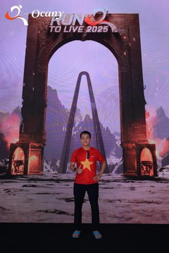 RUN TO LIVE 2025 - Ảnh #3137538