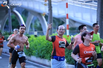RUN TO LIVE 2025 - Ảnh #3155981