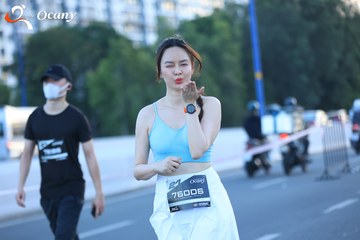 RUN TO LIVE 2025 - Ảnh #3256872