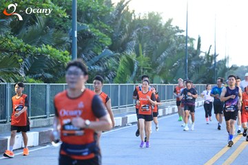 RUN TO LIVE 2025 - Ảnh #3265263