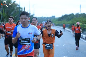 RUN TO LIVE 2025 - Ảnh #3290284