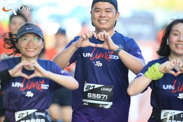 RUN TO LIVE 2025 - Ảnh #3286310