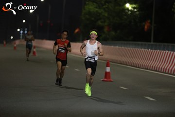 RUN TO LIVE 2025 - Ảnh #3201398
