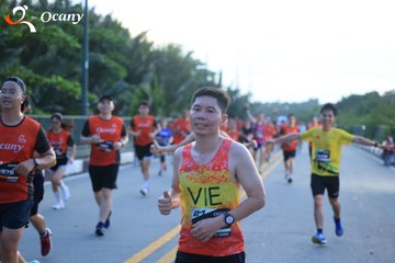 RUN TO LIVE 2025 - Ảnh #3266223