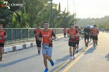 RUN TO LIVE 2025 - Ảnh #3298230