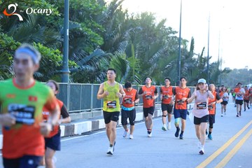 RUN TO LIVE 2025 - Ảnh #3265108