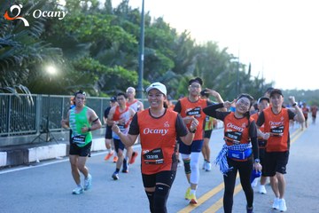 RUN TO LIVE 2025 - Ảnh #3265818