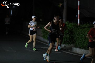 RUN TO LIVE 2025 - Ảnh #3154882