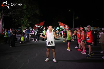 RUN TO LIVE 2025 - Ảnh #3140330
