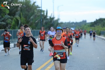 RUN TO LIVE 2025 - Ảnh #3281083