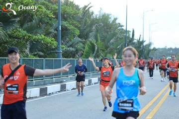 RUN TO LIVE 2025 - Ảnh #3279262