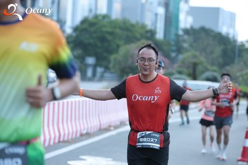 RUN TO LIVE 2025 - Ảnh #3208569