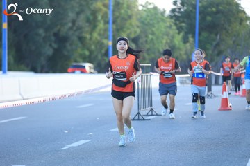 RUN TO LIVE 2025 - Ảnh #3258477