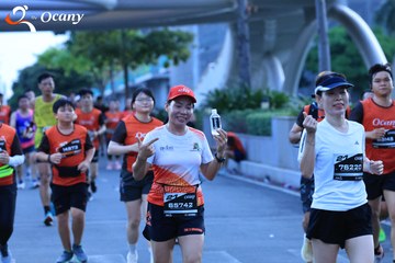 RUN TO LIVE 2025 - Ảnh #3156425